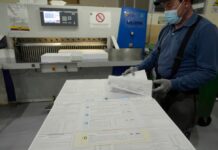 Electores no podrán usar su teléfono celular ni tomar fotografías en el momento de votar el próximo 16 de noviembre | Política | Noticias