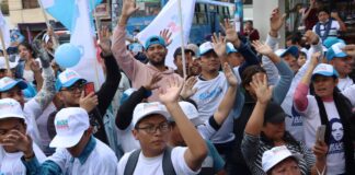 Rafael Correa y Andrés Arauz dicen que el CNE busca sancionar a la RC por no justificar gastos de campaña, pero no hay denuncia en firme | Política | Noticias