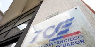 Juez del TCE reduce suspensión de derechos políticos a Eduardo Franco Loor y Augusto Verduga | Política | Noticias