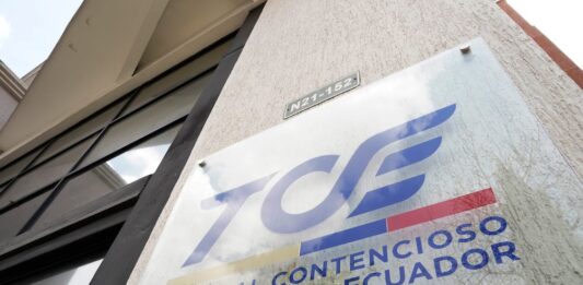 Jueces del TCE inadmiten denuncias de asambleísta Christian Hernández contra siete ministros de Daniel Noboa | Política | Noticias