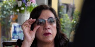 Betty Amores, exconstituyente de Montecristi: No es el mejor momento para hacer una asamblea constituyente en el país | Política | Noticias