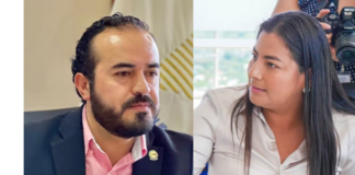 Cisma en la Asociación de Municipalidades: dos alcaldes pugnan por su liderazgo con la justicia en medio, ¿qué está pasando en la AME? | Política | Noticias