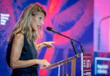 Díaz defiende recuperar una compensación a los trabajadores despedidos mientras esperan una sentencia judicial | Economía