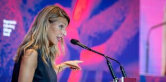 Díaz defiende recuperar una compensación a los trabajadores despedidos mientras esperan una sentencia judicial | Economía