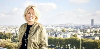 Bertille Toledano nueva presidenta de Havas Creative Network