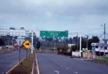 Autoridades de Imbabura llaman al diálogo por la paz, la vida y el trabajo en la provincia | Política | Noticias