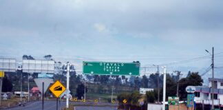 Autoridades de Imbabura llaman al diálogo por la paz, la vida y el trabajo en la provincia | Política | Noticias