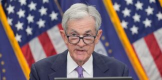 La Reserva Federal recorta los tipos de interés 0,25 puntos ante el miedo a la ralentización económica | Economía