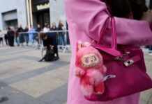 Labubu: el fenómeno mundial de los diablillos peludos que ya vale 40.000 millones de euros | Negocios