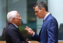 Sánchez urge a Bruselas a tomar medidas para frenar la compra de viviendas que no sean para uso residencial | Economía