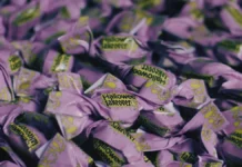 fiesta y una noche mágica en Barcelona