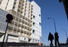 Los consejeros de vivienda de Cataluña y el País Vasco piden a Europa políticas estructurales y de financiación para VPO | Economía