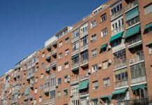 Los pisos se convierten en un valioso activo para las aseguradoras | Negocios