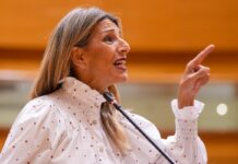 El Gobierno recurrirá al Constitucional la ley murciana de participación sindical de PP y Vox | Economía