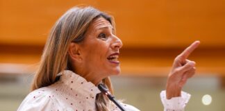 El Gobierno recurrirá al Constitucional la ley murciana de participación sindical de PP y Vox | Economía