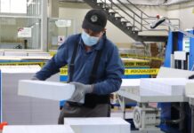 Consejo Nacional Electoral decidirá si partidos deben cumplir el umbral de votos para seguir existiendo, si es que se da la elección de una asamblea constituyente