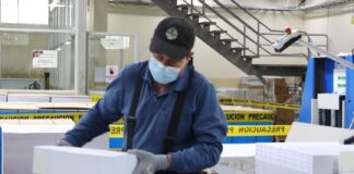 Consejo Nacional Electoral decidirá si partidos deben cumplir el umbral de votos para seguir existiendo, si es que se da la elección de una asamblea constituyente