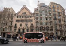 Tesla, Google y China dejan atrás a Europa en la accidentada carrera por el coche autónomo | Negocios