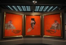 Visita guiada a una de las colecciones de arte más secretas de España | Fortuna