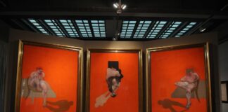 Visita guiada a una de las colecciones de arte más secretas de España | Fortuna