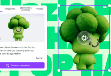 Canva evoluciona hacia una plataforma de marketing integral