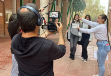 El cine que enseña a mirar también se aprende en el aula | Formación | Economía