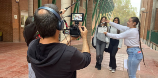 El cine que enseña a mirar también se aprende en el aula | Formación | Economía