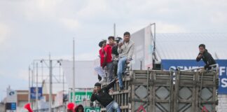 Preocupación de organizaciones internacionales por excesivo uso de la fuerza de la Policía Nacional durante el paro nacional en Ecuador | Política | Noticias