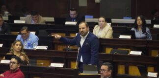 Donaciones a la fuerza pública a cambio de rebajas tributarias marca primer debate de ley urgente para fortalecer a Policía y FF. AA. | Política | Noticias