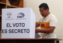 Consejo Nacional Electoral inicia notificación y capacitación de miembros de Juntas Receptoras del Voto para consulta popular 2025 | Política | Noticias