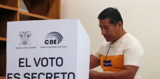 Consejo Nacional Electoral inicia notificación y capacitación de miembros de Juntas Receptoras del Voto para consulta popular 2025 | Política | Noticias