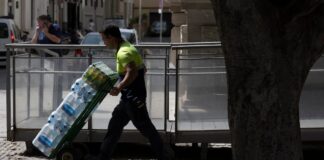 El número de horas trabajadas por ocupado se sitúa un 3,6% por debajo de los niveles prepandemia | Economía