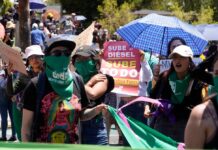 Directora de Human Rights Watch para las Américas expresó preocupación por bloqueo de cuentas bancarias a organizaciones sociales en Ecuador | Política | Noticias