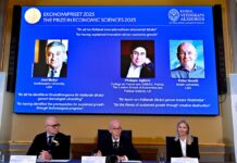 ¿Cómo crecen las economías? | Economía