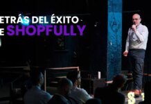 Entrevista a Damián Blanco, Country Manager Iberia de Shopfully