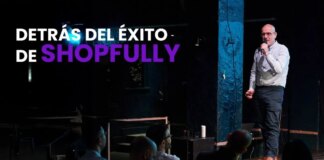 Entrevista a Damián Blanco, Country Manager Iberia de Shopfully