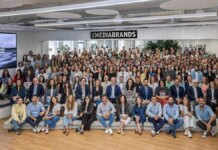 IPG Mediabrands, mejor grupo de comunicación para trabajar