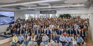 IPG Mediabrands, mejor grupo de comunicación para trabajar