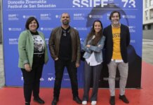 Turismo de Canarias presenta la película ‘A una Isla de Ti’