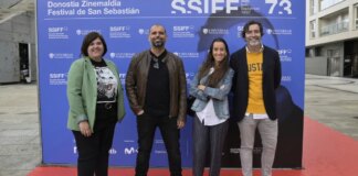 Turismo de Canarias presenta la película ‘A una Isla de Ti’