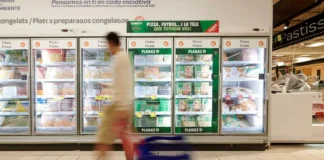 in-Store Media impulsa el Retail Media en España