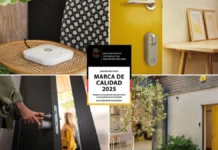 Yale es premiada con el Quality Brand Award 2025