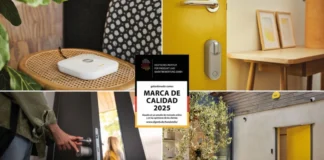 Yale es premiada con el Quality Brand Award 2025