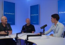 El podcast de MKD y WordPress.com sobre el poder de las webs