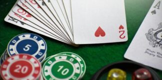 El papel de las celebridades en el marketing de juegos de azar