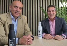 Entrevista a Pablo Cabanillas y Alberto Mora, de Exteria Group