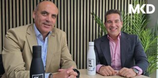 Entrevista a Pablo Cabanillas y Alberto Mora, de Exteria Group