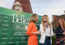 Clarel, L’Oréal Paris y Garnier celebran la belleza sostenible