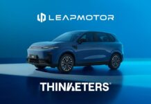 Thinketers, nueva agencia creativa de Leapmotor