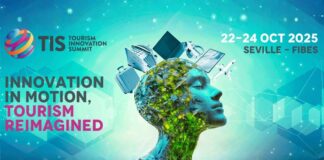 TIS 2025: el turismo se reinventa